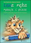 Lewa ręka rysuje i pisze. Część III