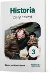 Historia 3. Zeszyt ćwiczeń dla szkół branżowych I stopnia
