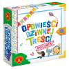 Opowieści Dziwnej Treści. Pieczątki