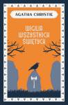 Wigilia Wszystkich Świętych. Herkules Poirot. Tom 36
