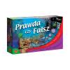 Prawda czy fałsz. Quiz