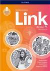 Link. Szkoła podstawowa klasa 5. Materiały ćwiczeniowe + Online Practice