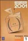 Matematyka 2001 1 Zadania