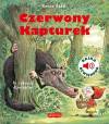 Bajka dźwiękowa. Czerwony Kapturek