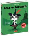 Bajka dźwiękowa. Kot w butach