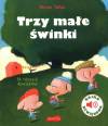 Bajka dźwiękowa. Trzy małe świnki