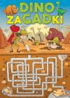 Dino zagadki
