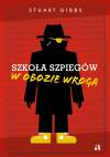 W obozie wroga. Szkoła szpiegów. Tom 3
