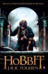Hobbit czyli tam i z powrotem okł. filmowa