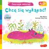 Akademia mądrego dziecka. Zwyczaje zwierząt. Chcę się wykąpać!