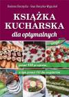Książka kucharska dla optymalnych-m op