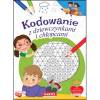 Kodowanie z dziewczynkami i chłopcami