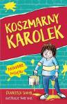 Koszmarny Karolek. Paskudne początki