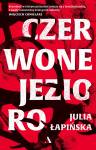 Czerwone jezioro