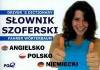 Słownik szoferski angielsko-polsko-niemiecki