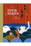 Kocia Szajka i duchy w teatrze