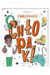 Dojrzewanie. Chłopaki