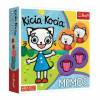 Kicia Kocia. Memos Gra