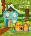 Jeżyk i jeżyny