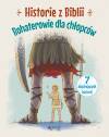 Historie z Biblii