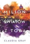 Firebird. Tom 3. Milion światów z tobą
