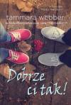 Dobrze ci tak między wierszami Tom 3