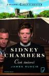 Cień śmierci sidney chambers