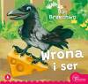 Wrona i ser