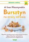 Bursztyn na straży zdrowia. Wszystko o prozdrowotnych właściwościach bursztynu i jego praktycznym wykorzystaniu przy powszechnych dolegliwościach