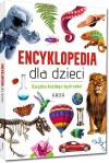Encyklopedia dla dzieci książka każdego bystrzaka