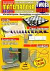Twoja matura. Matematyka. Poziom podstawowy. Poziom rozszerzony. Testy dla maturzystów i kandydatów na wyższe uczelnie