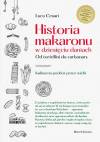 Historia makaronu w dziesięciu daniach