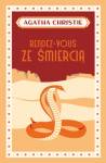 Rendez-vous ze śmiercią. Herkules Poirot. Tom 19