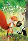 Książka B5 oprawa twarda Brzechwa dzieciom SKRZAT 073614