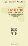 Pies z terakoty. Komisarz Montalbano. Tom 2