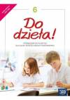 Do dzieła! Podręcznik do plastyki. Szkoła podstawowa. Klasa 6