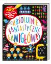 Absolutnie fantastyczne łamigłówki