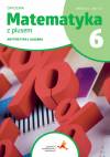 Matematyka z plusem 6. Arytmetyka i algebra. Ćwiczenia. Wersja B. Część 1/2