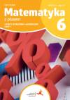 Matematyka z plusem 6. Liczby i wyrażenia algebraiczne. Część 1. Wersja A. Część 1/3