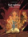 Biblia dla kotów. Kot Rabina Tom 11