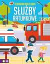 Ozdabiam naklejkami. Służby ratunkowe