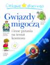 Ciekawe dlaczego gwiazdy migoczą