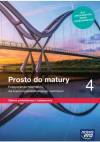 Prosto do matury 4. Podręcznik do matematyki dla klasy czwartej liceum i technikum. Zakres podstawowy i rozszerzony