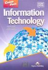 Career Paths - Information Technology SB + kod