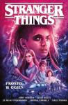 Prosto w ogień. Stranger Things. Tom 3