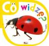 Co widzę? Łąka