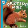 Przytul mnie.Las