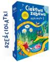 Ciekawa zabawa. 6-latki. Zestaw dla dziecka II