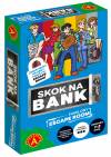 Escape Room 3. Skok na bank <span class=