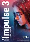 Impulse 3. B1+. Student's Book